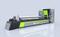 Professionelle CNC-Laserschneidmaschine für Stahlrohre